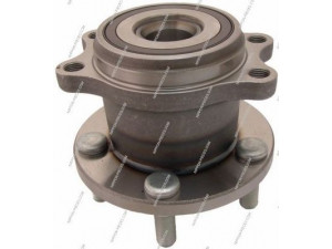 NPS S471U10 rato guolio komplektas 
 Ašies montavimas/vairavimo mechanizmas/ratai -> Rato stebulė/montavimas -> Rato guolis
28473AG000, 28473AG001, 28474AG000