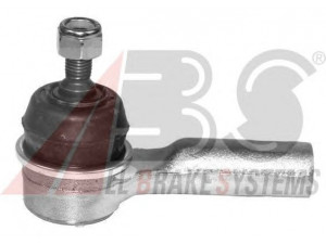 A.B.S. 230683 skersinės vairo trauklės galas 
 Vairavimas -> Vairo mechanizmo sujungimai
274225
