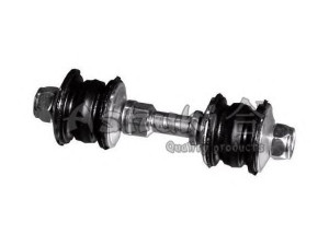 ASHUKI 1488-0502 šarnyro stabilizatorius 
 Ašies montavimas/vairavimo mechanizmas/ratai -> Stabilizatorius/fiksatoriai -> Savaime išsilyginanti atrama
30-16 060 0038/MEYLE, 45168/SIDEM