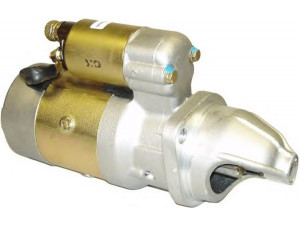 PRESTOLITE ELECTRIC 35259580 starteris
16 01 039 2A, 111221HC, 111755HC