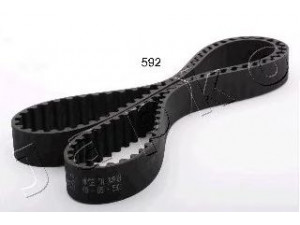 JAPKO 40592 paskirstymo diržas 
 Techninės priežiūros dalys -> Papildomas remontas
MD154243