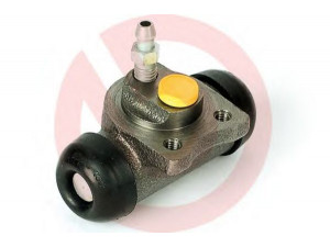 BREMBO A 12 595 rato stabdžių cilindras 
 Stabdžių sistema -> Ratų cilindrai
96574718, 020504, 24321917513, 0986475939
