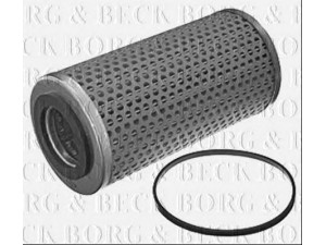 BORG & BECK BFO4114 alyvos filtras 
 Techninės priežiūros dalys -> Techninės priežiūros intervalai
826137M91