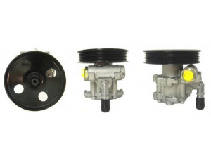 DRI 715520263 hidraulinis siurblys, vairo sistema 
 Vairavimas -> Vairo pavara/siurblys
0024664801, 0024665101