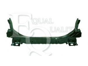 EQUAL QUALITY L04896 skersinis bėgis 
 Kėbulas -> Kėbulo dalys/ sparnas/buferis -> Side/ Cross Member
6400C085