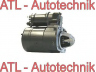 ATL Autotechnik A 13 945 starteris 
 Elektros įranga -> Starterio sistema -> Starteris