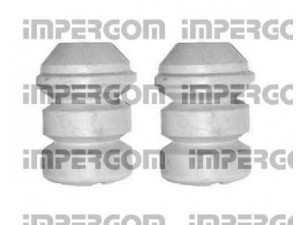 ORIGINAL IMPERIUM 50077 apsauginio dangtelio komplektas, amortizatorius 
 Ašies montavimas/vairavimo mechanizmas/ratai -> Montavimas, pakabos statramstis
60801702, 82420984, 82420984