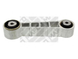 MAPCO 36165 variklio montavimas 
 Variklis -> Variklio montavimas -> Variklio montavimo rėmas
6025304389
