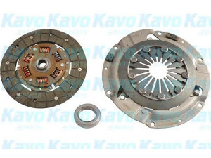 KAVO PARTS CP-8503 sankabos komplektas 
 Sankaba/dalys -> Sankabos remonto komplektas, visas