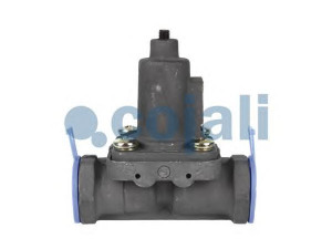 COJALI 2206142 perpildos vožtuvas 
 Suspausto oro sistema -> Vožtuvai/suspausto oro sistema -> Kiti vožtuvai
0816 9974, 08169973, 8169974, 8-025-068-000