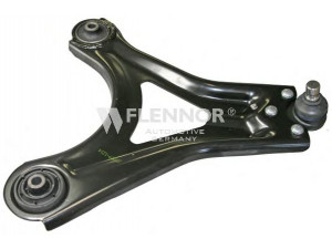 FLENNOR FL0027-G vikšro valdymo svirtis 
 Ašies montavimas/vairavimo mechanizmas/ratai -> Valdymo svirtis/pasukamosios svirties sujungimas -> Vairo trauklės (valdymo svirtis, išilginis balansyras, diago
1102948