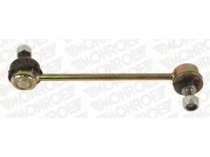MONROE L10600 šarnyro stabilizatorius 
 Ašies montavimas/vairavimo mechanizmas/ratai -> Stabilizatorius/fiksatoriai -> Savaime išsilyginanti atrama
1009591, 1141774, 1232756, 1353188