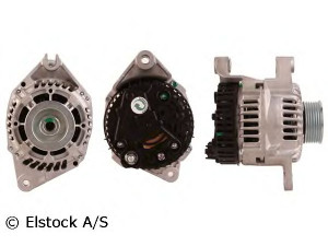 ELSTOCK 28-3563 kintamosios srovės generatorius 
 Elektros įranga -> Kint. sr. generatorius/dalys -> Kintamosios srovės generatorius
5705C9, 5705G2, 5705H8, 5705HP