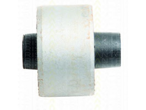 TRISCAN 8500 27826 valdymo svirties/išilginių svirčių įvorė 
 Ašies montavimas/vairavimo mechanizmas/ratai -> Valdymo svirtis/pasukamosios svirties sujungimas -> Montavimas/sutvirtinimas
MB809262, MR102063, MR911439, 30871221