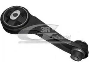 3RG 40671 variklio montavimas 
 Variklis -> Variklio montavimas -> Variklio montavimo rėmas
8200038808, 8200155207, 8200175102