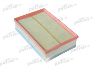 PATRON PF1386 oro filtras 
 Filtrai -> Oro filtras
1654600Q1L, 8200795348, 4420258