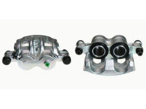 BUDWEG CALIPER 344048 stabdžių apkaba 
 Dviratė transporto priemonės -> Stabdžių sistema -> Stabdžių apkaba / priedai
42554990, 504122833
