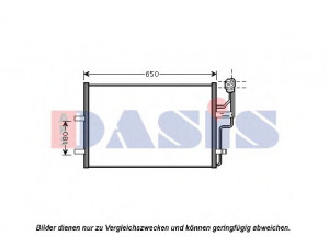 AKS DASIS 112001N kondensatorius, oro kondicionierius 
 Oro kondicionavimas -> Kondensatorius
BP8F61480