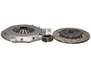 JP GROUP 1130403419 sankabos komplektas 
 Sankaba/dalys -> Sankabos remonto komplektas, visas
038198141AX