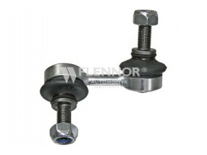 FLENNOR FL740-H šarnyro stabilizatorius 
 Ašies montavimas/vairavimo mechanizmas/ratai -> Stabilizatorius/fiksatoriai -> Savaime išsilyginanti atrama
51321S5A003