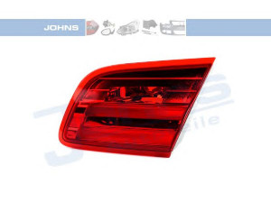 JOHNS 20 09 88-65 kombinuotas galinis žibintas 
 Kėbulas -> Transporto priemonės galas -> Kombinuotas galinis žibintas/dalys -> Kombinuotas galinis žibintas
63 21 7 252 780