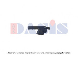 AKS DASIS 045047N aušinimo skysčio jungė 
 Aušinimo sistema -> Žarnelės/vamzdeliai/sujungimai -> Jungės
038121132D