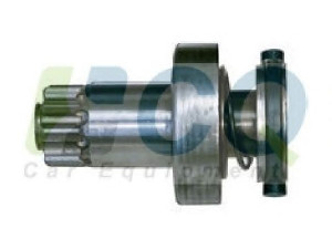 LAUBER CQ2010013 krumpliaratis, starteris