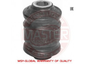 MASTER-SPORT 25931-PCS-MS valdymo svirties/išilginių svirčių įvorė 
 Ašies montavimas/vairavimo mechanizmas/ratai -> Valdymo svirtis/pasukamosios svirties sujungimas -> Montavimas/sutvirtinimas
701407077, 701407077 A