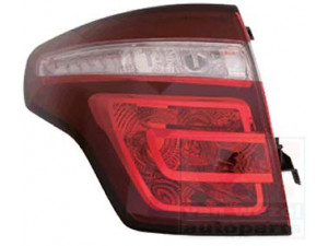 VAN WEZEL 0977931 kombinuotas galinis žibintas 
 Kėbulas -> Šviesos -> Kombinuotas galinis žibintas/dalys -> Kombinuotas galinis žibintas
6350LQ