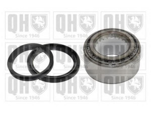 QUINTON HAZELL QWB482 rato guolio komplektas 
 Ašies montavimas/vairavimo mechanizmas/ratai -> Rato stebulė/montavimas -> Rato guolis
26204009, 95557561