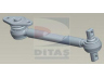 DITAS A1-2626 šarnyras, rato pakaba 
 Ašies montavimas/vairavimo mechanizmas/ratai -> Stabilizatorius/statramsčiai/trauklės
381 350 06 06, 652 350 03 06, 653 350 01 06