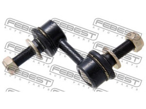 FEBEST 0823-B14F šarnyro stabilizatorius 
 Ašies montavimas/vairavimo mechanizmas/ratai -> Stabilizatorius/fiksatoriai -> Savaime išsilyginanti atrama
20420-AJ000