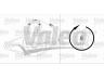 VALEO 455600 starteris 
 Elektros įranga -> Starterio sistema -> Starteris
28100-87715, 28100-87715-000, 28100-87731