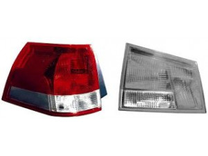 VAN WEZEL 3769931 kombinuotas galinis žibintas 
 Elektros įranga -> Šviesos -> Kombinuotas galinis žibintas/dalys -> Kombinuotas galinis žibintas
1222101, 93177995