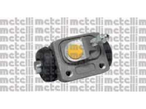 METELLI 04-1004 rato stabdžių cilindras 
 Stabdžių sistema -> Ratų cilindrai
53402-70C00