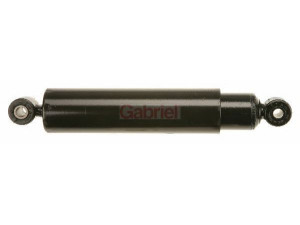 GABRIEL 83260 amortizatorius 
 Pakaba -> Amortizatorius
520632, 520636