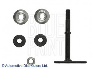 BLUE PRINT ADC48516 šarnyro stabilizatorius 
 Ašies montavimas/vairavimo mechanizmas/ratai -> Stabilizatorius/fiksatoriai -> Savaime išsilyginanti atrama
MB109679, MB109712, MB185476, MB 109 679