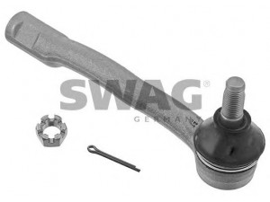 SWAG 81 94 3259 skersinės vairo trauklės galas 
 Vairavimas -> Vairo mechanizmo sujungimai
45046-29165