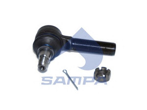 SAMPA 097.047 skersinės vairo trauklės galas
000 463 10 29, 0004631029, 601 330 04 35