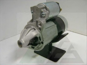 AES ACS-140 starteris 
 Elektros įranga -> Starterio sistema -> Starteris
M0T80681, M0T80685, M0T80686, M0T81481