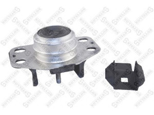 STELLOX 25-17052-SX variklio montavimas 
 Variklis -> Variklio montavimas -> Variklio montavimo rėmas
7700415089, 7700415096, 7700434370