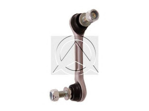SIDEM 41869 šarnyro stabilizatorius 
 Ašies montavimas/vairavimo mechanizmas/ratai -> Stabilizatorius/fiksatoriai -> Savaime išsilyginanti atrama
54618 1CA0A, 54618 1CA2B, 54618 1CA3B
