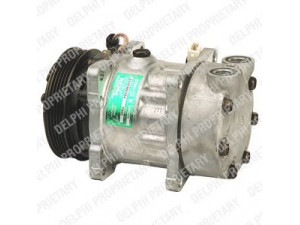 DELPHI TSP0155150 kompresorius, oro kondicionierius 
 Oro kondicionavimas -> Kompresorius/dalys
6453.GN, 6453.N3, 9616821480, 6453.GN