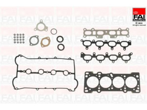 FAI AutoParts HS1594 tarpiklių komplektas, cilindro galva 
 Variklis -> Cilindrų galvutė/dalys -> Tarpiklis, cilindrų galvutė
8AN2-10-235, 8ANZ10235