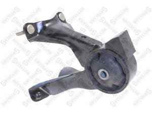 STELLOX 25-98020-SX variklio montavimas 
 Variklis -> Variklio montavimas -> Variklio montavimo rėmas
1237115170, 1237116270, 1237116290
