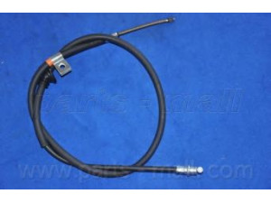 PARTS-MALL PTA-210 trosas, stovėjimo stabdys
5976024002