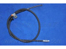 PARTS-MALL PTA-210 trosas, stovėjimo stabdys
5976024002
