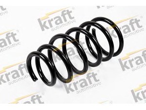 KRAFT AUTOMOTIVE 4035001 spyruoklė 
 Pakaba -> Spyruoklės
6025308615, 77006411182