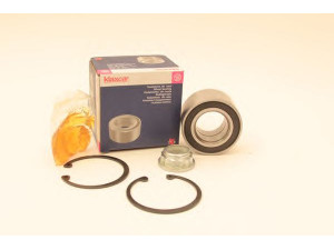 KLAXCAR FRANCE 22073z rato guolio komplektas
191498625, 6N0498625, 6N0498625