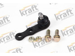 KRAFT AUTOMOTIVE 4221540 atramos/vairo trauklė 
 Ašies montavimas/vairavimo mechanizmas/ratai -> Sujungimai -> Atramos/vairo trauklė
1603128, 1603161, 1603187, 1603128